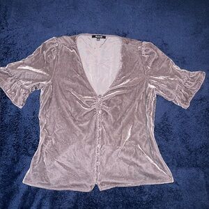 Madewell women’s blouse
